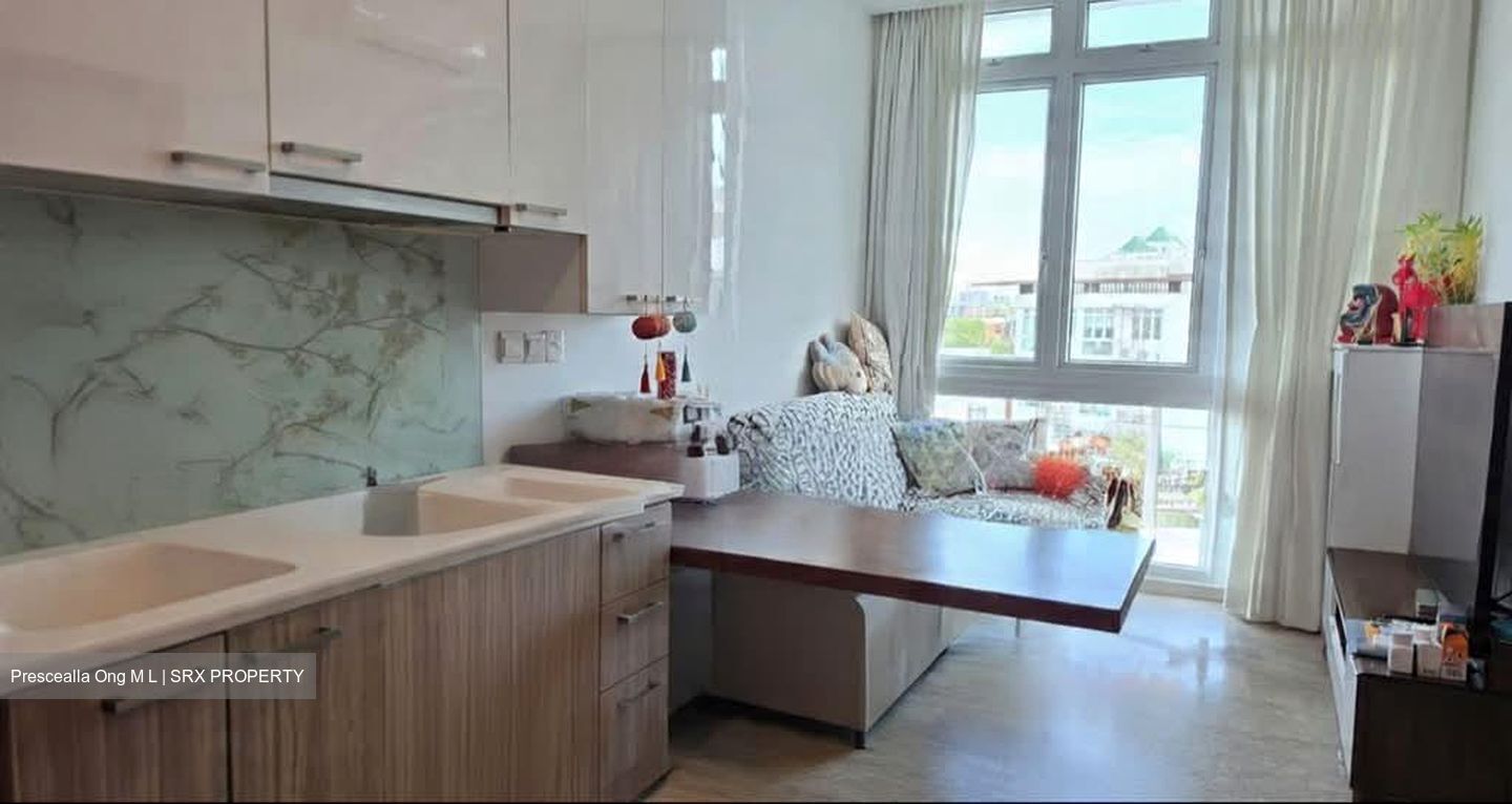 The Hillford (D21), Apartment #595312241